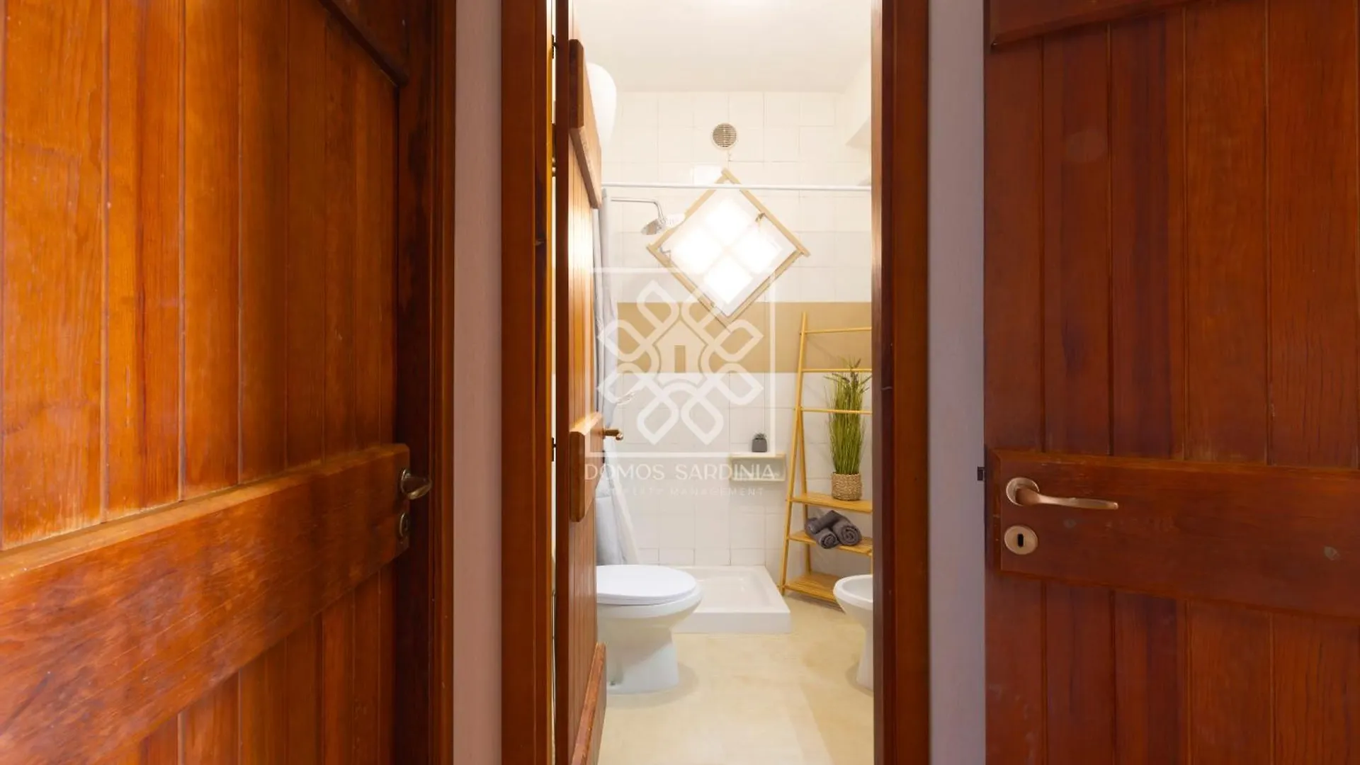 Villa Panorama Stintino İtalya