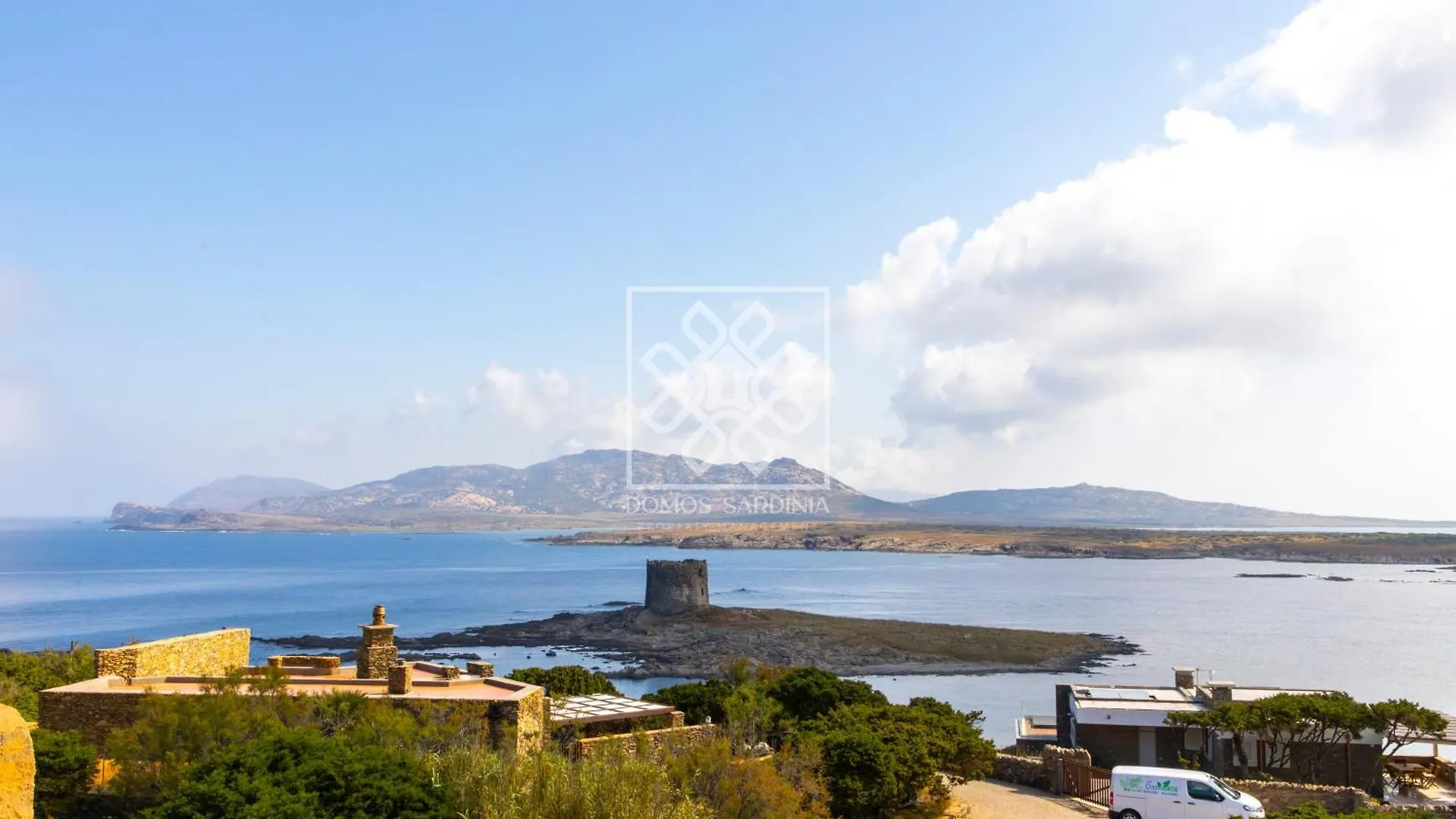 Villa Panorama 스틴티노