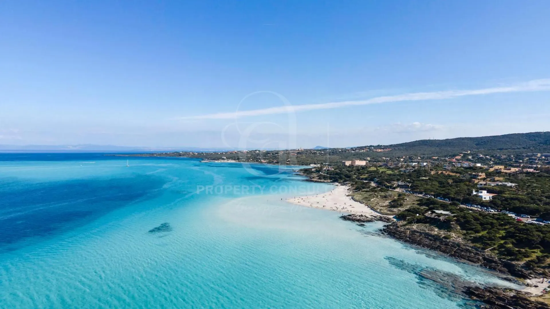 Daire Villa Panorama Stintino