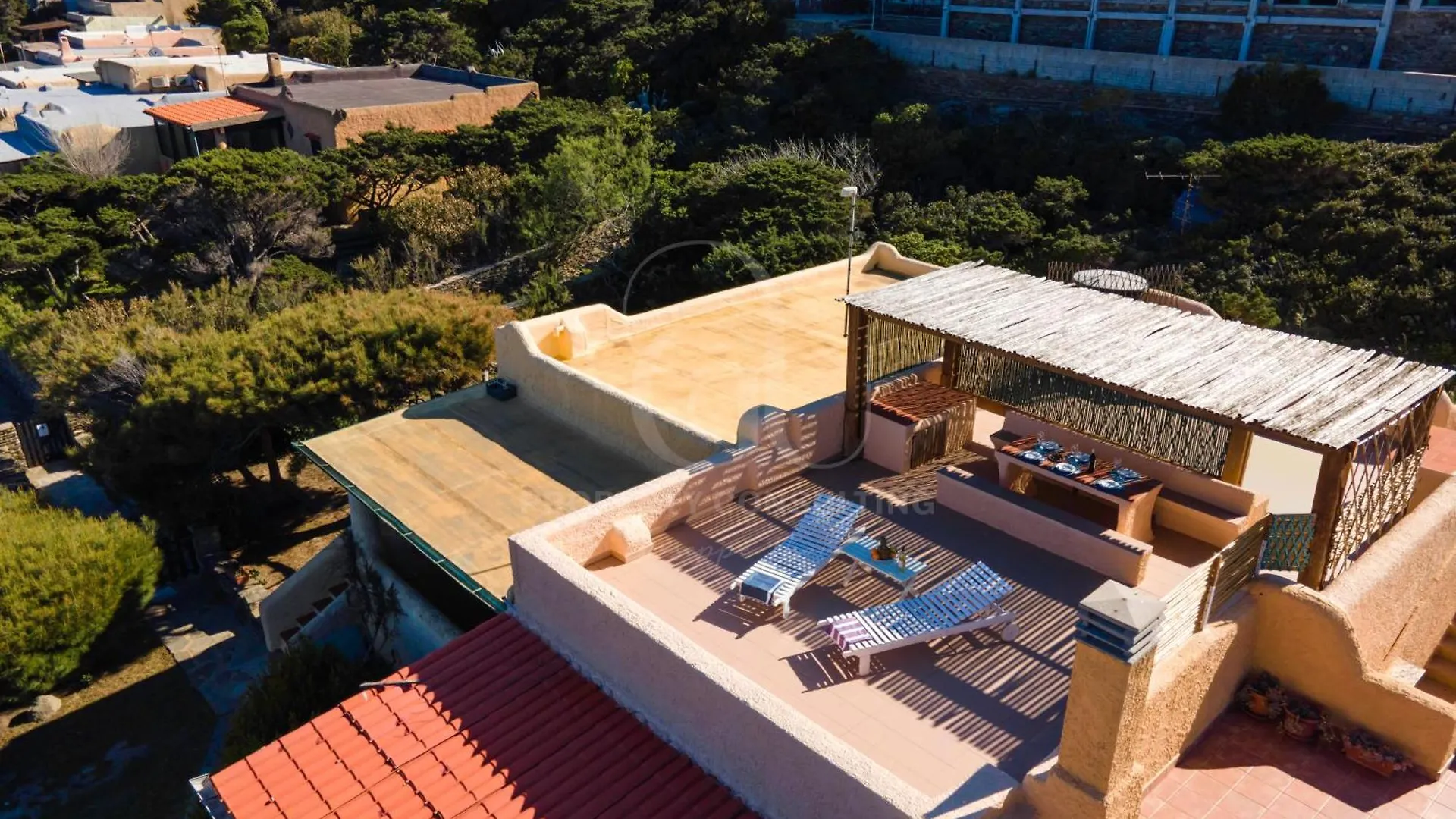 Villa Panorama 스틴티노 0*,  이탈리아