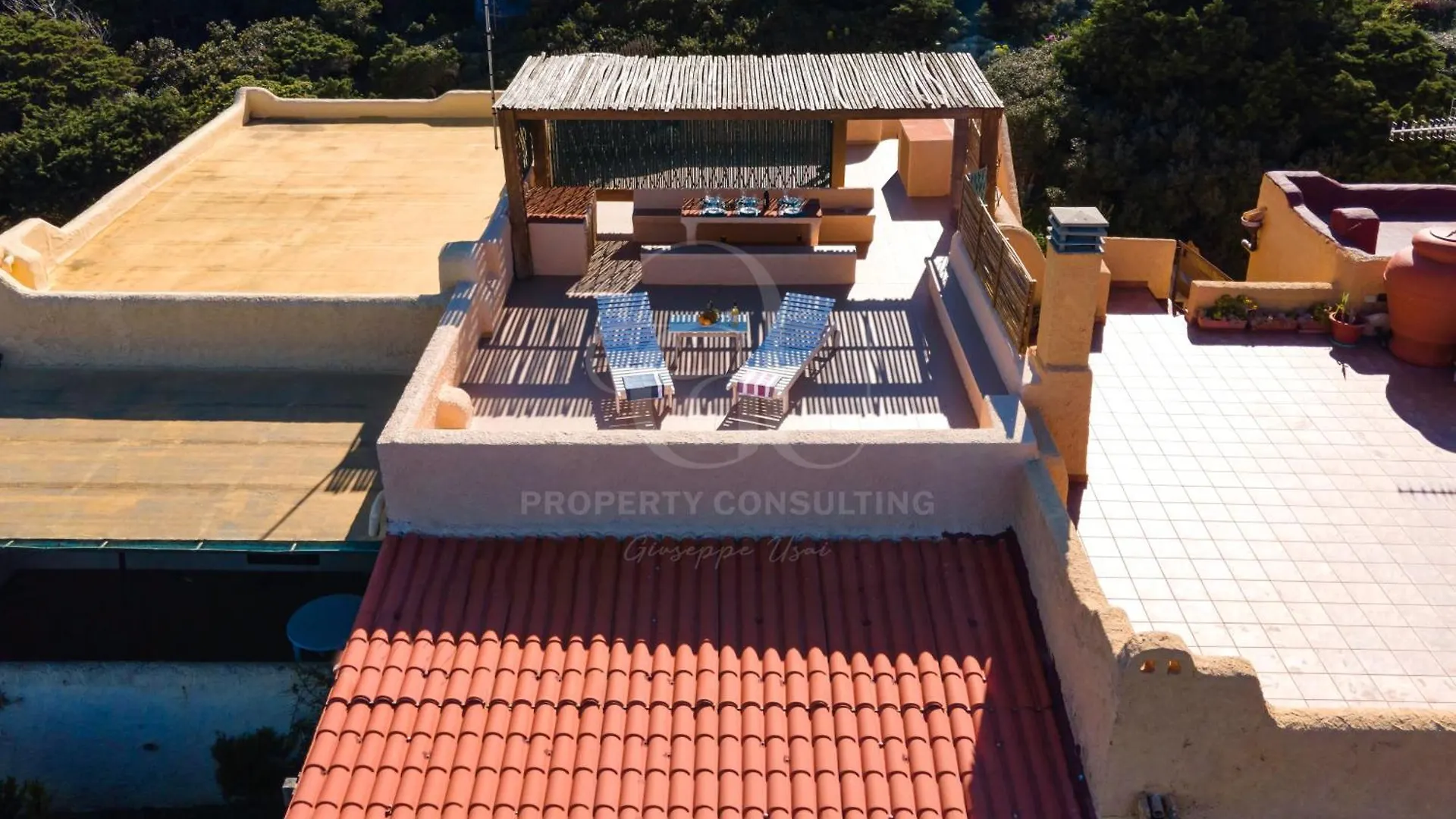 Villa Panorama 스틴티노 0*,