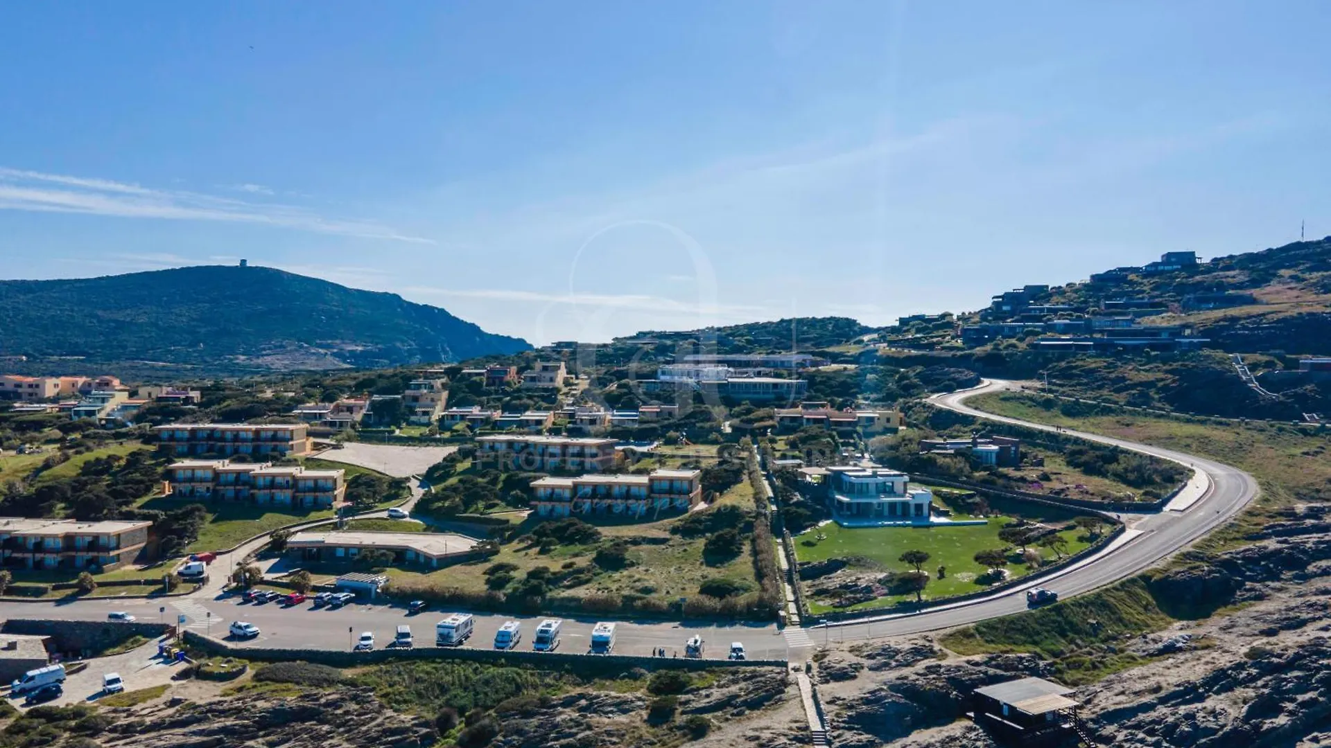 Daire Villa Panorama Stintino