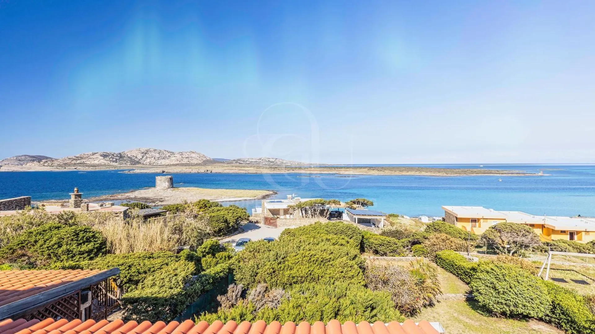 아파트 Villa Panorama 스틴티노