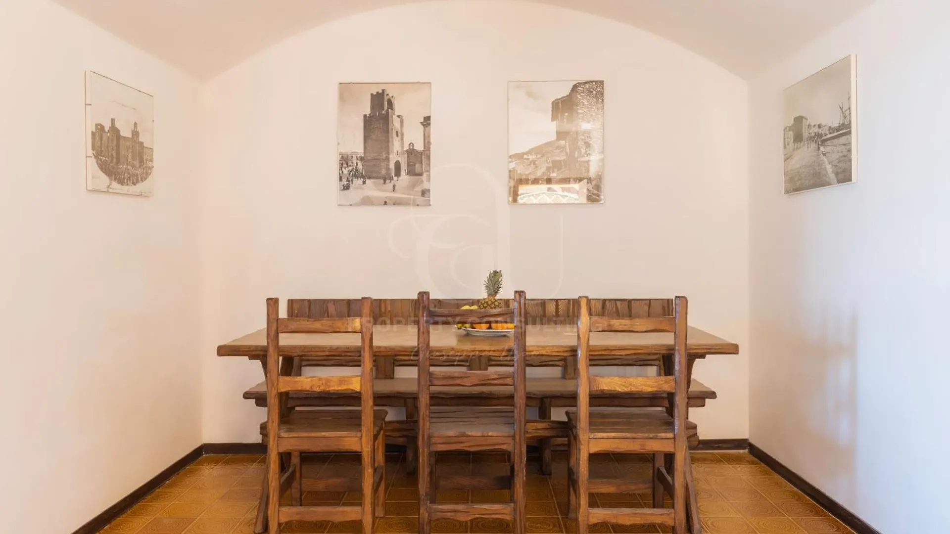Villa Panorama 스틴티노 아파트