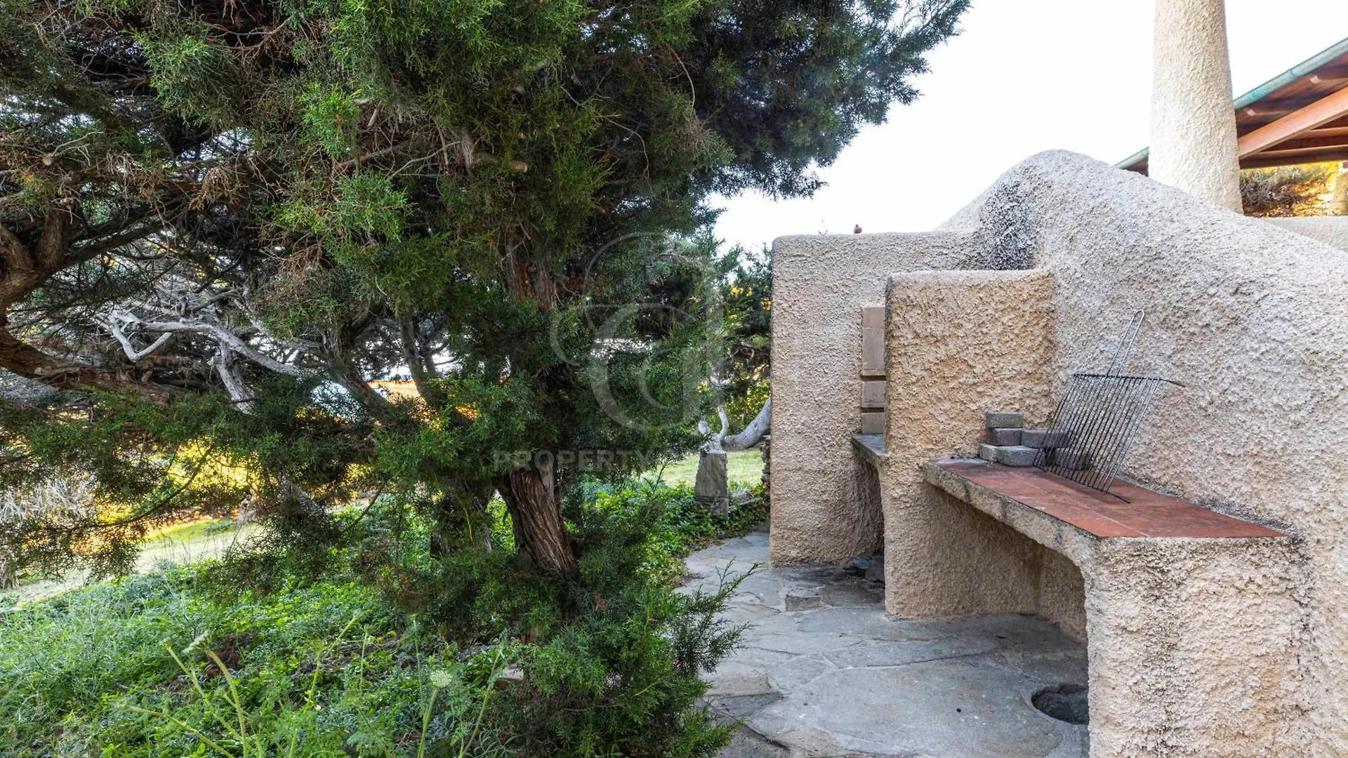 Villa Panorama 스틴티노