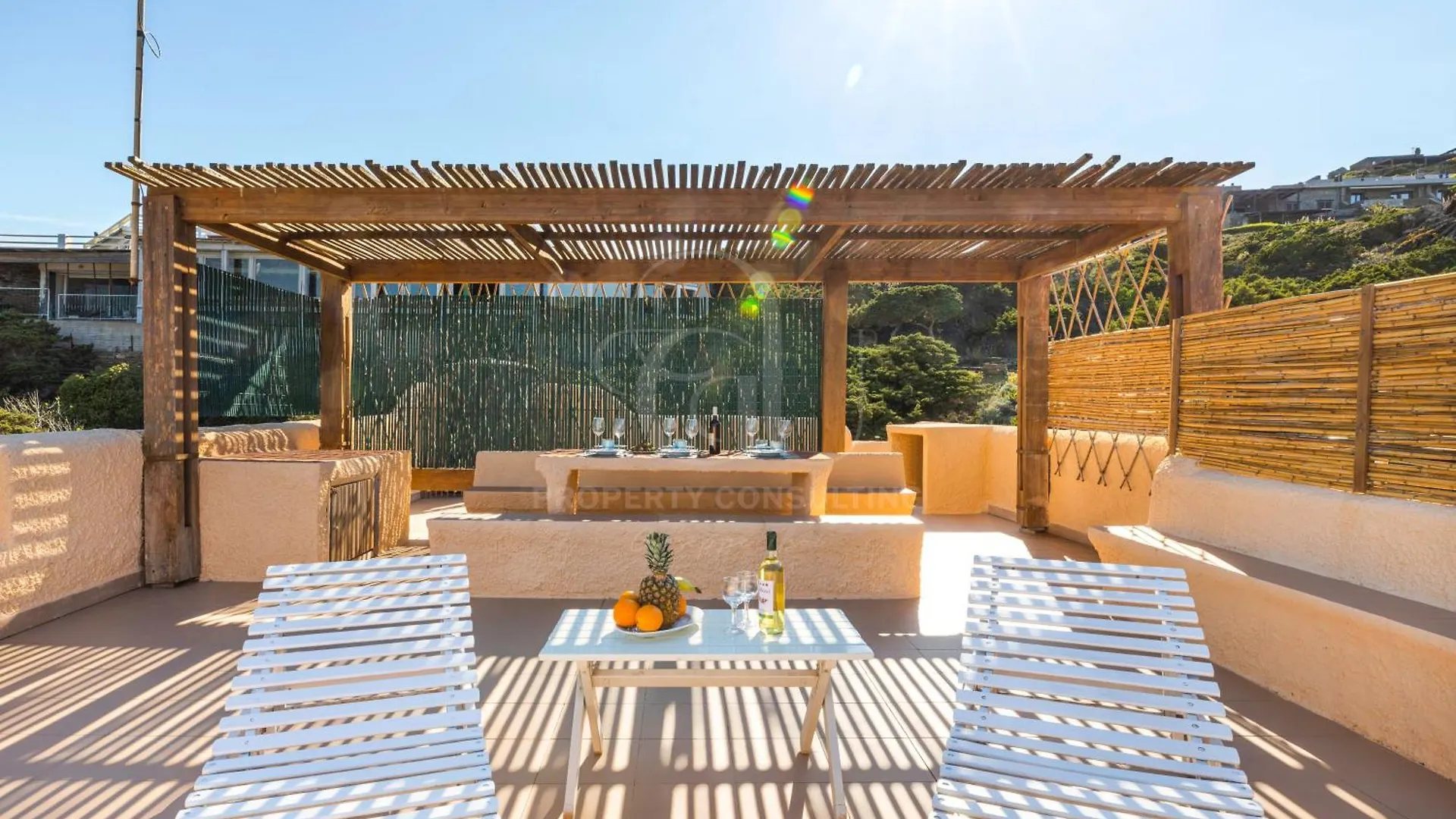 Villa Panorama 스틴티노 이탈리아
